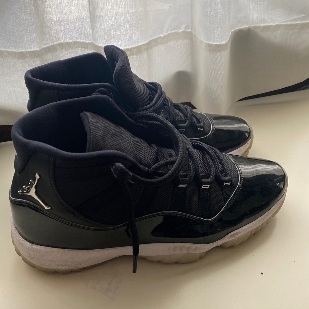 Air Jordan 11 Retro Jubilee (25th Anniversary)